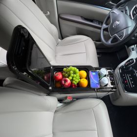Portable Car Refrigerator Freezer Compressor 15 L Single Zone For Car Home