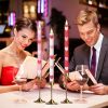 6 Pcs Heart Glitter Flameless Taper Candles 10.6 Inch Valentines Day Candles Battery Operated LED Candlesticks for Valenties Wedding Bridal Birthday S